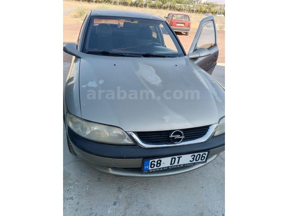Sahibinden Opel Vectra 2.0 GLS 1997 Model