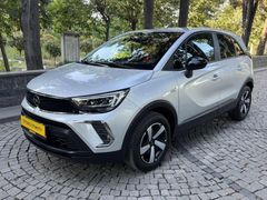 2024 OPEL CROSSLAND 1.2T ESSENTİAL 9.000 KM OTOMATİK