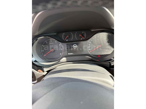 Sahibinden Opel Corsa 1.2 T Edition 2021 Model 