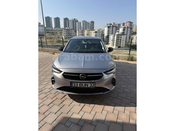 Sahibinden Opel Corsa 1.2 T Edition 2021 Model 