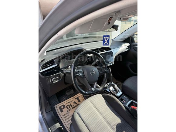 Sahibinden Opel Corsa 1.2 T Edition 2021 Model 