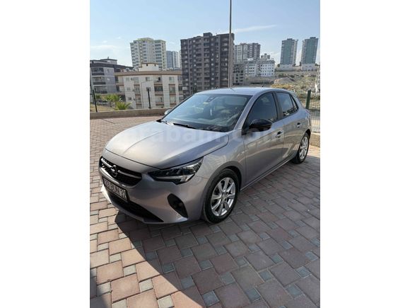 Sahibinden Opel Corsa 1.2 T Edition 2021 Model 