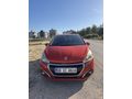 Sahibinden Peugeot 208 1.2 PureTech Active 2015 Model 