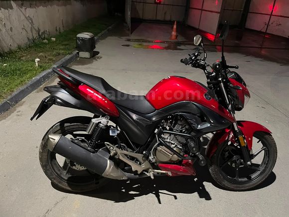 Sahibinden Mondial 125 Drift L 