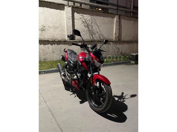 Sahibinden Mondial 125 Drift L 