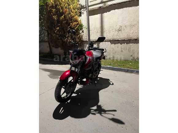 Sahibinden Mondial 125 Drift L 