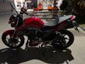 Sahibinden Mondial 125 Drift L 
