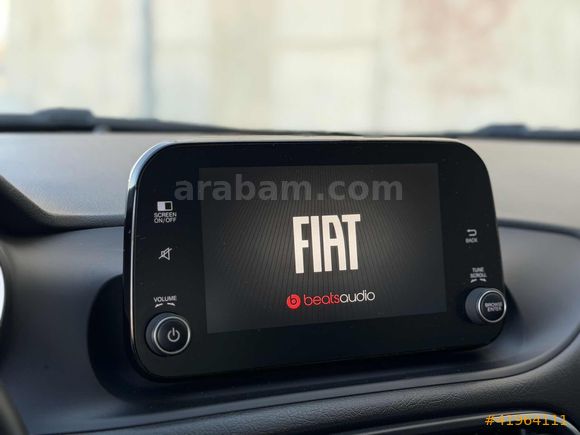 2022 ÇIKIŞLI HATASIZ 115.000 KM PLUS PAKET GERİ GÖRÜŞ CARPLAY