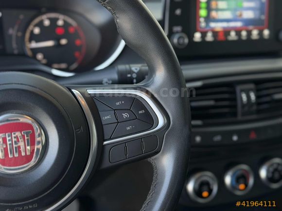 2022 ÇIKIŞLI HATASIZ 115.000 KM PLUS PAKET GERİ GÖRÜŞ CARPLAY