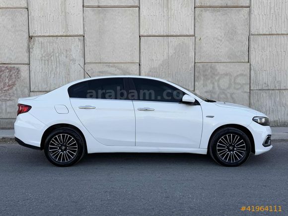 2022 ÇIKIŞLI HATASIZ 115.000 KM PLUS PAKET GERİ GÖRÜŞ CARPLAY