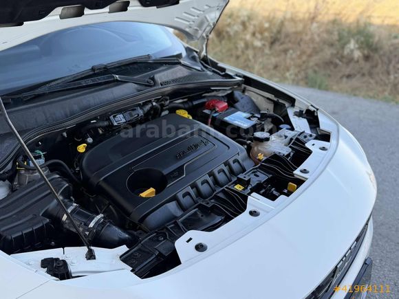 2022 ÇIKIŞLI HATASIZ 115.000 KM PLUS PAKET GERİ GÖRÜŞ CARPLAY