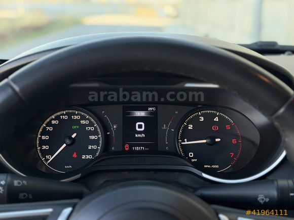 2022 ÇIKIŞLI HATASIZ 115.000 KM PLUS PAKET GERİ GÖRÜŞ CARPLAY