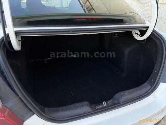 2022 ÇIKIŞLI HATASIZ 115.000 KM PLUS PAKET GERİ GÖRÜŞ CARPLAY