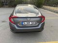 Servis Bakımlı Executive Fc5
