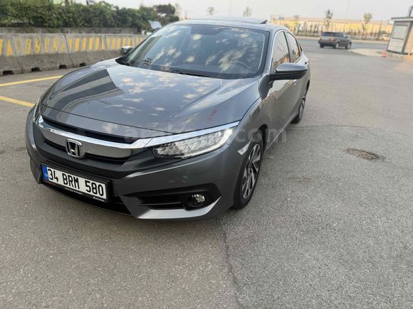 Servis Bakımlı Executive Fc5