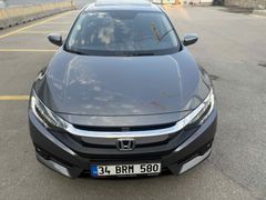 Servis Bakımlı Executive Fc5