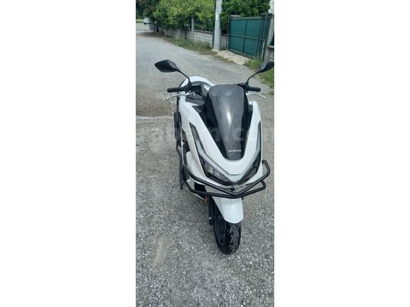 Sahibinden Honda PCX125 DX