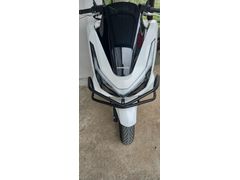 Sahibinden Honda PCX125 DX
