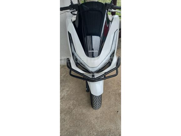 Sahibinden Honda PCX125 DX