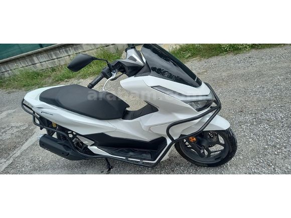 Sahibinden Honda PCX125 DX