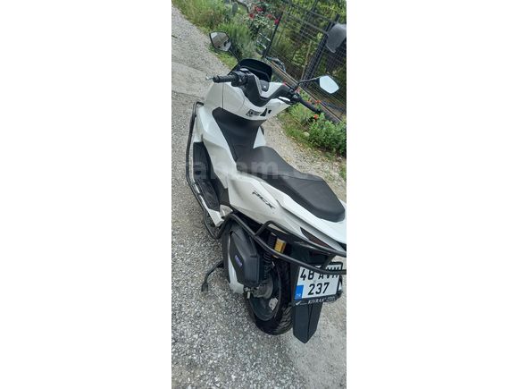 Sahibinden Honda PCX125 DX