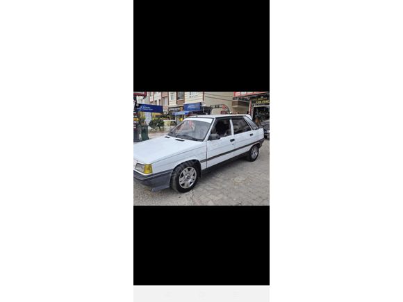 Sahibinden Renault R 11 GTX 1990 Model