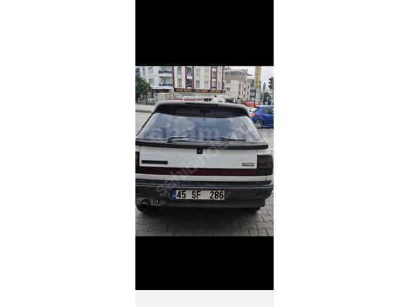 Sahibinden Renault R 11 GTX 1990 Model