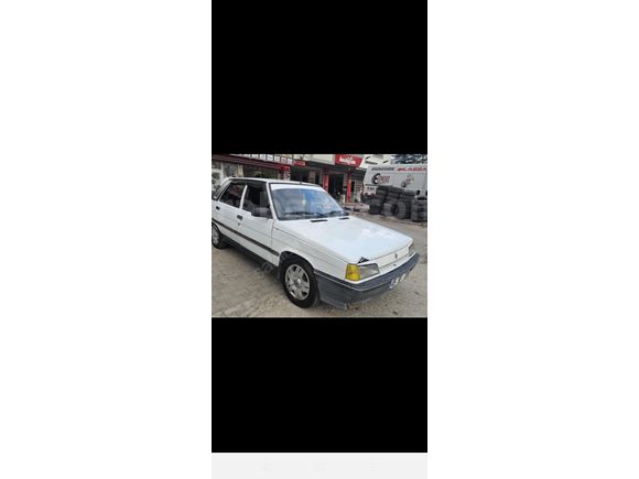 Sahibinden Renault R 11 GTX 1990 Model