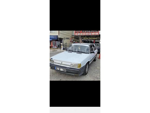 Sahibinden Renault R 11 GTX 1990 Model