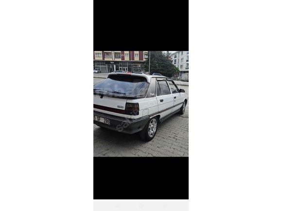 Sahibinden Renault R 11 GTX 1990 Model