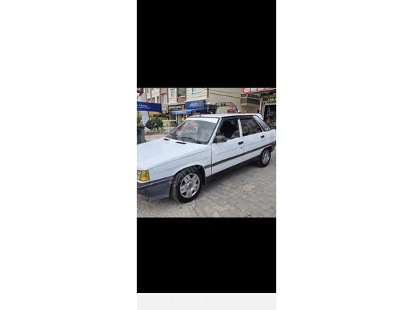 Sahibinden Renault R 11 GTX 1990 Model