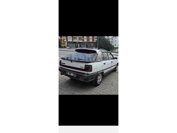 Sahibinden Renault R 11 GTX 1990 Model