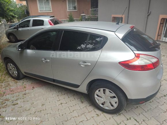 Sahibinden Renault Megane 1.5 dCi Joy 2013 Model
