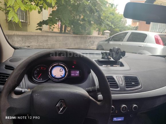 Sahibinden Renault Megane 1.5 dCi Joy 2013 Model