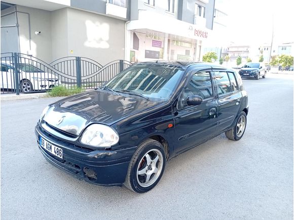 Yeni Muayeneli 1.6 RXT 280.000 KM y
