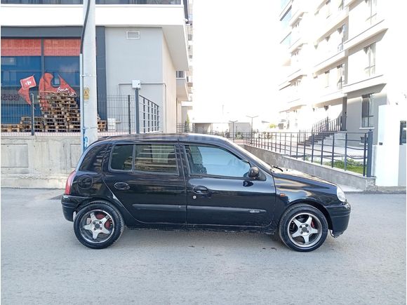 Yeni Muayeneli 1.6 RXT 280.000 KM y