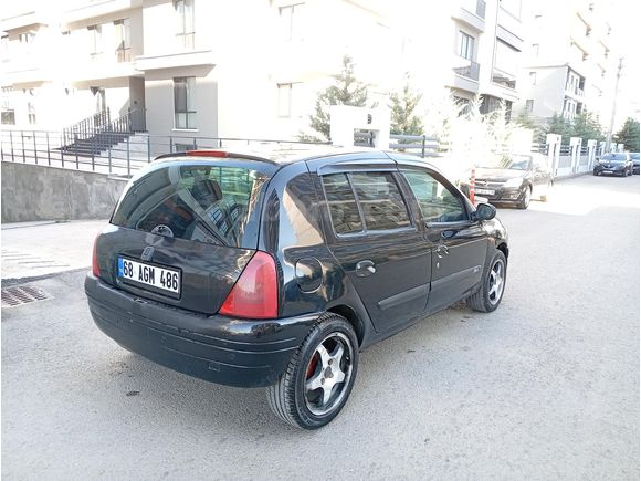 Yeni Muayeneli 1.6 RXT 280.000 KM y