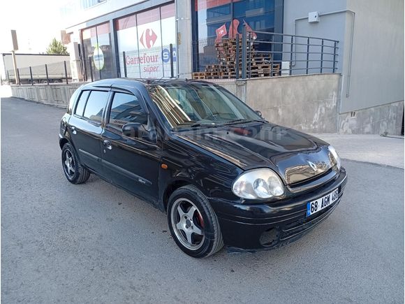 Yeni Muayeneli 1.6 RXT 280.000 KM y