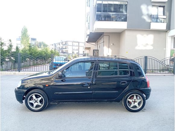 Yeni Muayeneli 1.6 RXT 280.000 KM y