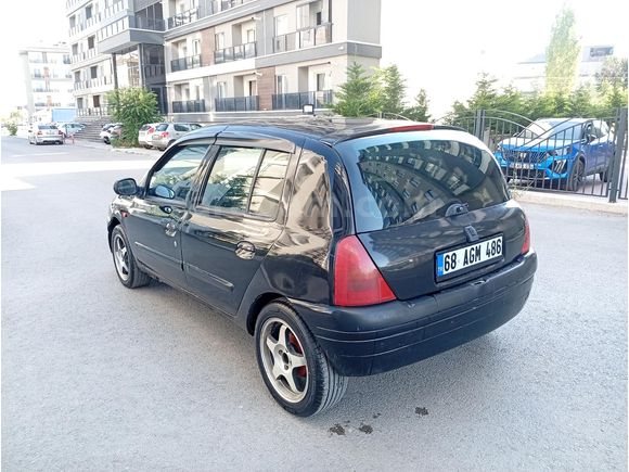 Yeni Muayeneli 1.6 RXT 280.000 KM y