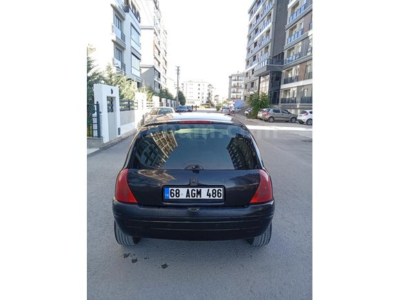 Yeni Muayeneli 1.6 RXT 280.000 KM y