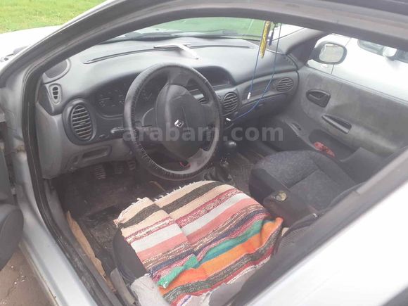 Sahibinden Renault Megane 1.6 2001 Model 