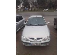 Sahibinden Renault Megane 1.6 2001 Model 