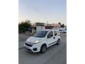 Galeriden Fiat Fiorino Combi 1.3 Multijet Pop 2017 Model Gaziantep