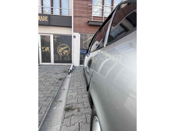 Sahibinden Opel Vectra 2.0 GT 1995 Model 