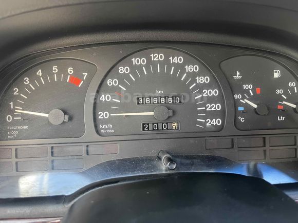 Sahibinden Opel Vectra 2.0 GT 1995 Model 