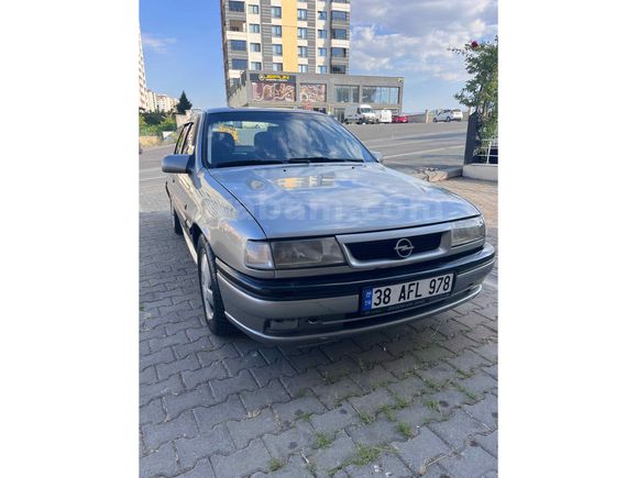 Sahibinden Opel Vectra 2.0 GT 1995 Model 