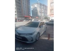 İLK SAHİBİNDEN 19.322 Kmde BOYA DEĞİSEN SÖK TAK YOK