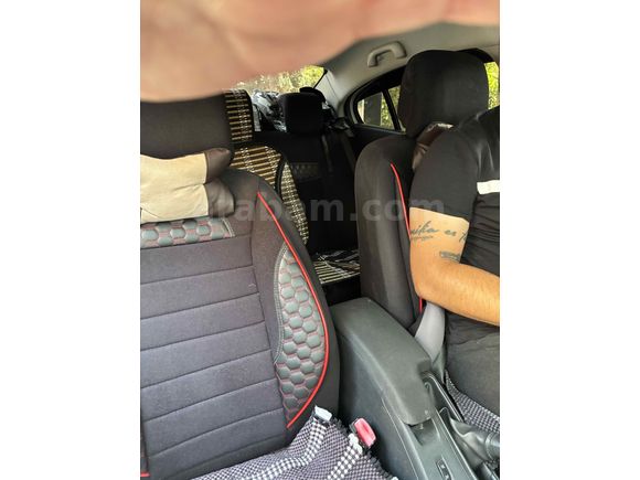 Sahibinden Renault Fluence 1.5 dCi Touch 2016 Model 