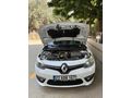 Sahibinden Renault Fluence 1.5 dCi Touch 2016 Model 